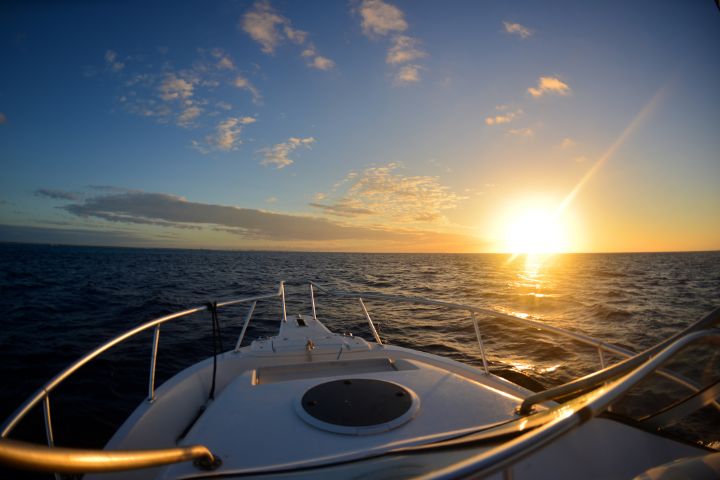 Essential USCG Boat Requirements for Safe Boating